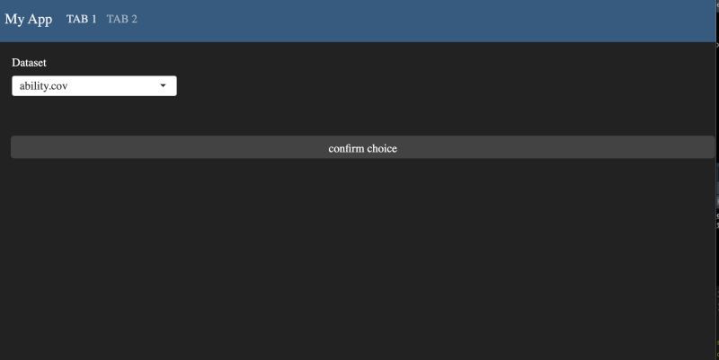 R Override Dt Style When Using Bslib Bootstrap 5 Stack Overflow - Premium Minimal Image Gallery - Ultra HD