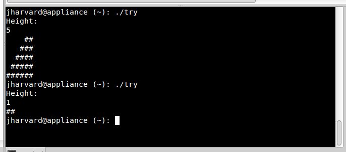 Mario C Errors For Pset1 Cs50 Stack Exchange - Best Abstract Textures in Retina
