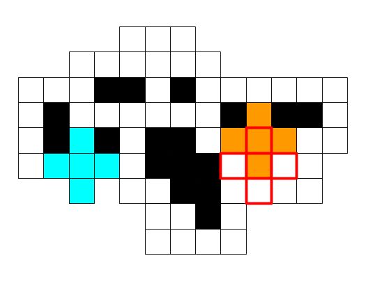 Enigmatic Puzzle A Mystifying Grid Puzzling Stack Exchange - Ultra HD City Image - Ultra HD