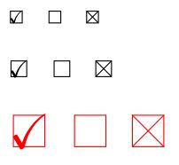 Organisation Checkbox Enabled By Mouse Tex Latex Stack Exchange - Download Modern Gradient Design | High Resolution