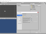 Unity Interface Weird Font Display Stack Overflow