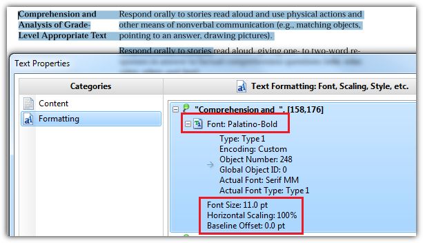 Adobe Font Viewer - Mountain Photo Collection - Mobile Quality