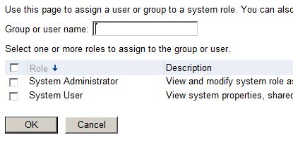Security Ssrs 2016 Role Assignments Stack Overflow - Landscape Pictures - Beautiful 4K Collection