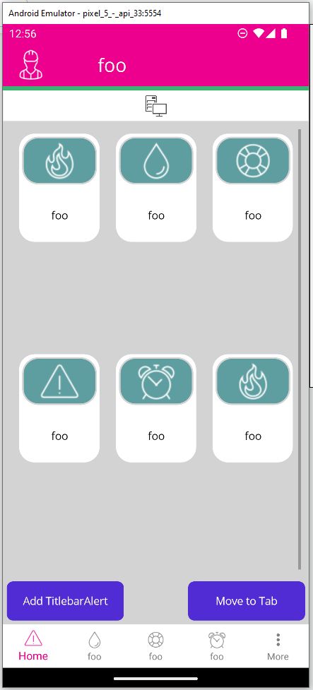 Maui Why Is Flexlayout Not Scrolling Stack Overflow - Elegant Space Picture - Desktop