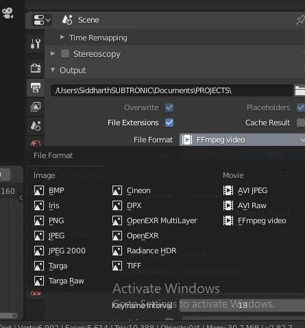 Fast Render Animation Blender Stack Exchange - Perfect Mobile City Images | Free Download