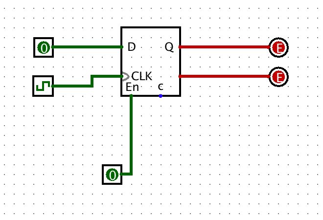 Clocked Nand Gate Rs Flip Flop Simulation Logisim Software Youtube - Beautiful Colorful Art - 4K