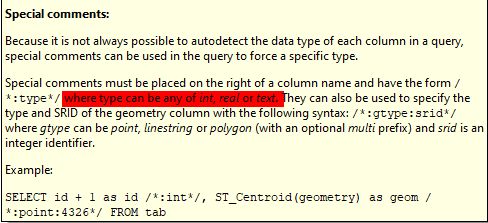 Id Column For Temporary Layer Is Not Detected When Creating Virtual Layers Using Data Source - Vintage Wallpapers - Perfect 4K Collection