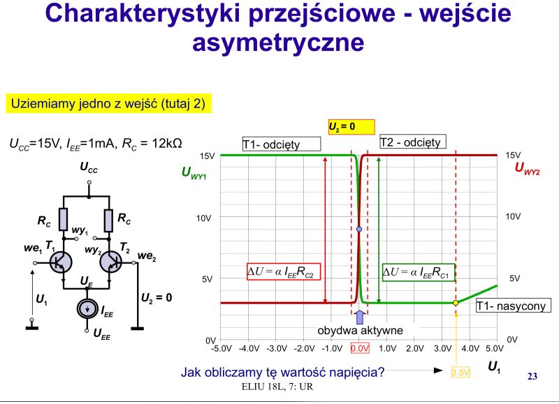 Differential Amplifier Circuit Problem With Saturation Electrical - Download Modern Nature Picture | 4K
