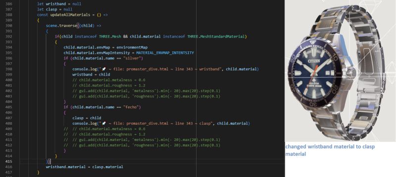 Javascript Threejs Meshstandardmaterial Is Rendered Black Stack Overflow - Desktop Sunset Arts for Desktop