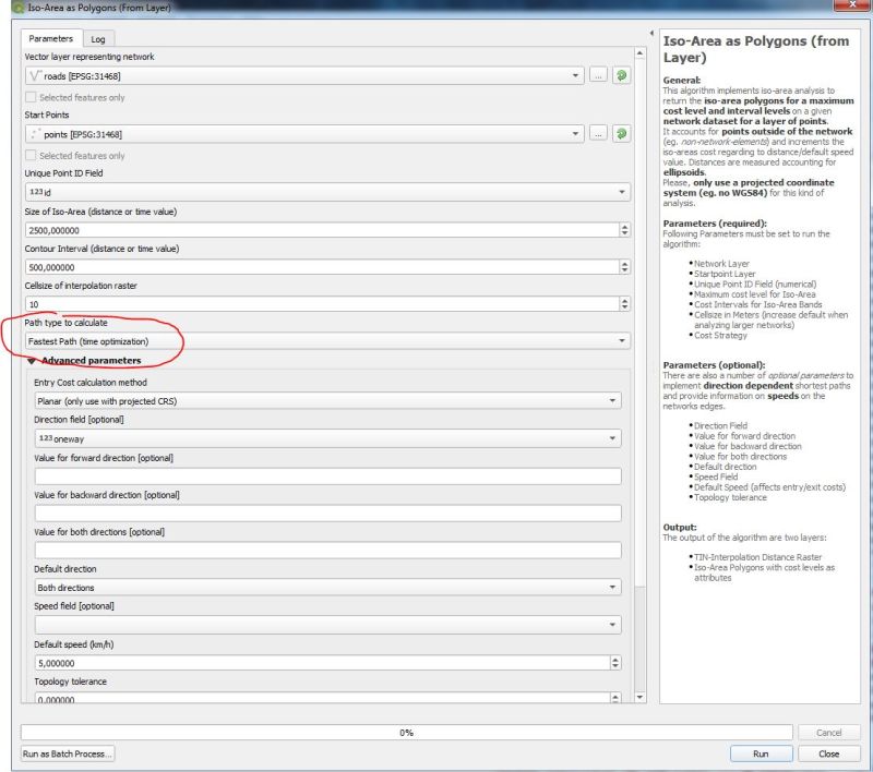 Postgis Creating Isochrones Pgr Drivingdistance 2 6 Sql Error - Download Incredible Light Pattern | HD