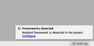 Run A Sample Android Project Stack Overflow - Gradient Image Collection - HD Quality