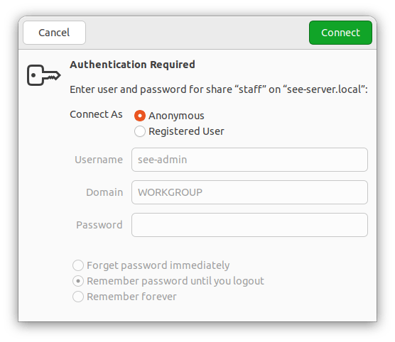 Solved Cannot Connect To Files Within A Folder Inside A S - Premium Light Image Gallery - 4K