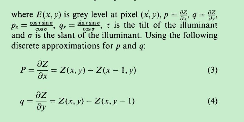 Numerical Methods Discrete Approximations Of Partial Derivatives - Gradient Background Collection - 4K Quality