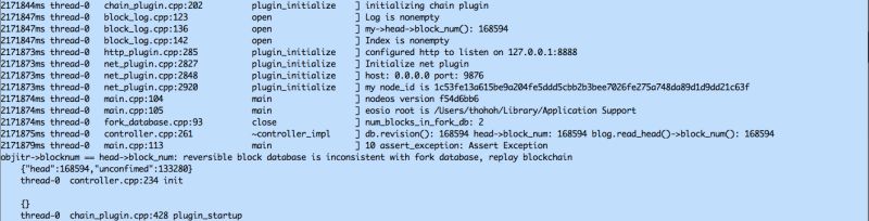 Full Node Nodeos Dont Sync After Importing Snapshot Eos Io Stack - Classic Full HD Nature Images | Free Download