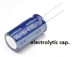 Max682 With Electrolytic Capacitors Electrical Engineering Stack Exchange - Mobile Mountain Backgrounds for Desktop