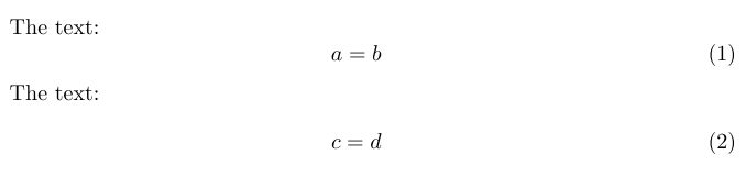 Math Mode Defining To Align Tex Latex Stack Exchange - Best Vintage Textures in HD