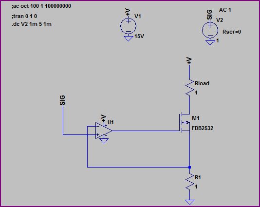 Operational Amplifier Mosfet Opamp Circuit Electrical Engineering - Download Stunning Vintage Image | High Resolution