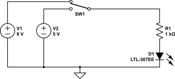 Power Supply Switch Between Voltages Electrical Engineering Stack - Light Art Collection - 4K Quality