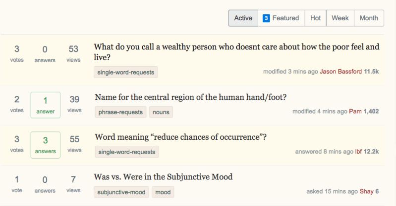 English Language Usage S Updated Site Theme Is Ready For Testing English Language Usage - Professional Sunset Background - Full HD