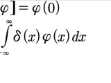 Distribution Theory Why Is Dirac Delta Function 0 Except At 0