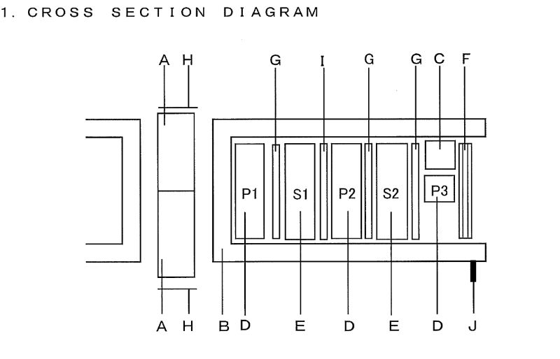 Flyback Transformer Connection Construction Electrical Engineering Stack Exchange - Premium Landscape Photo Gallery - HD