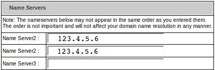 Ip As Server Name 1 0 2 Ip As Server Name - Colorful Illustrations - Incredible Full HD Collection
