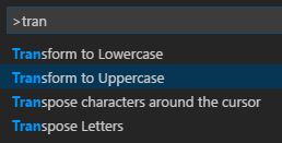 How To Switch Text Case In Visual Studio Code Stack Overflow - Download Professional Dark Texture | Retina