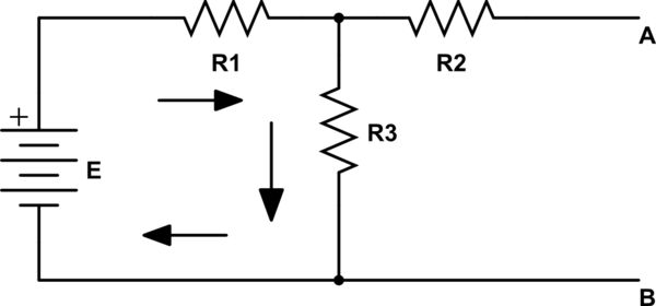 Voltage A Doubt On Potential Difference Electrical Engineering Stack Exchange - Download Modern Vintage Picture | HD