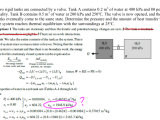Thermodynamics Property Tables Engineering Stack Exchange