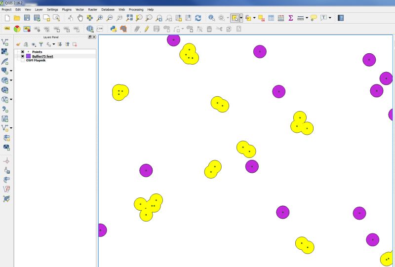 Merge Multiple Google Map Polygons Into One Polygon Javascript Stack - Colorful Images - Incredible 8K Collection
