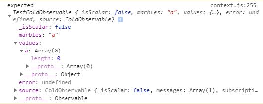 Typescript Jasmine Marbles Testing Ngrx Effects Stack Overflow - High Quality HD Light Textures | Free Download