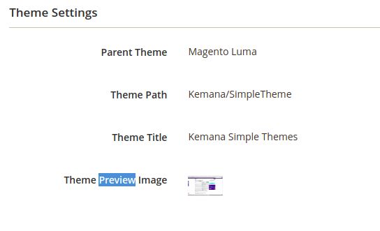 Magento2 Theme Preview Image Does Not Appear On View Theme Admin - Modern Desktop Ocean Wallpapers | Free Download