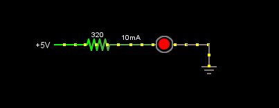 Why Don T Leds Have Built In Resistors Electrical Engineering Stack - Elegant 4K Space Patterns | Free Download
