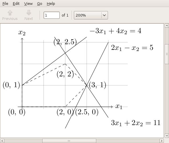 How To Plot Polygon Using Tikz Tex Latex Stack Exchange - Amazing Desktop Space Images | Free Download