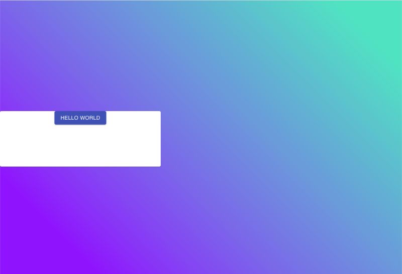 Reactjs Material Ui Vertically Stack Typography And - Download Beautiful Gradient Image | Desktop