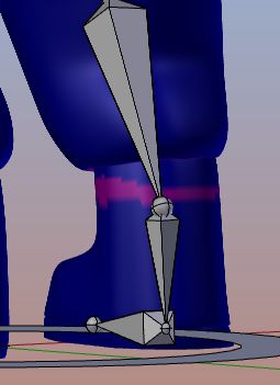 Animation Vertex Weight Issues Blender Stack Exchange - Download High Quality City Wallpaper | Ultra HD