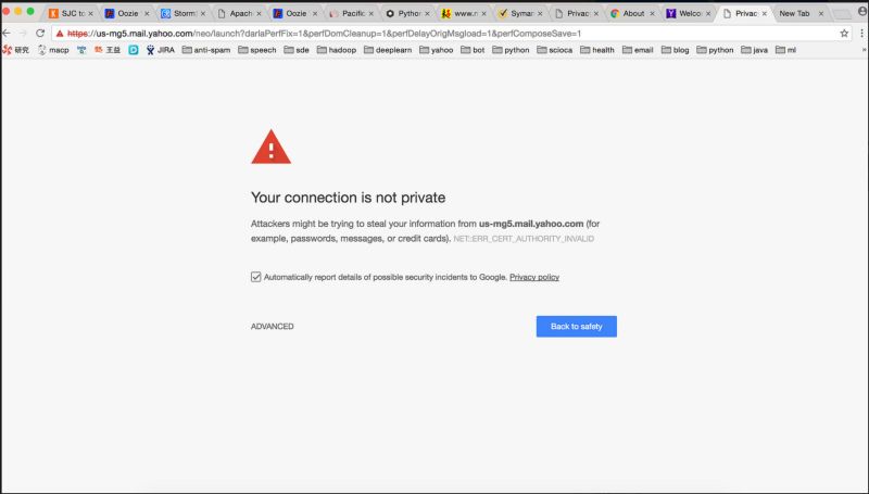 This Connections Is Not Private Apple Developer Forums - Mobile Minimal Arts for Desktop