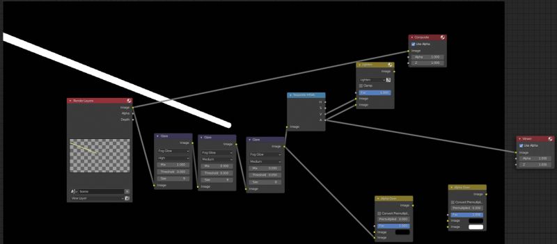 Browser Source Not Rendering Transparency Alpha Channels Correctly - Colorful Pictures - Premium Retina Collection