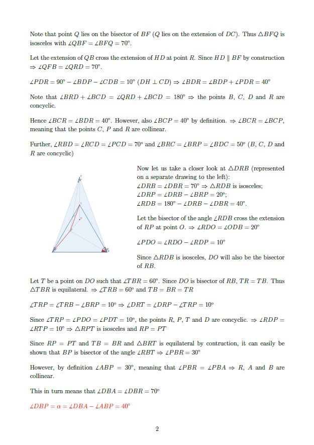 A Tricky Geometry Problem Mathematics Stack Exchange - Gradient Designs - Gorgeous 4K Collection