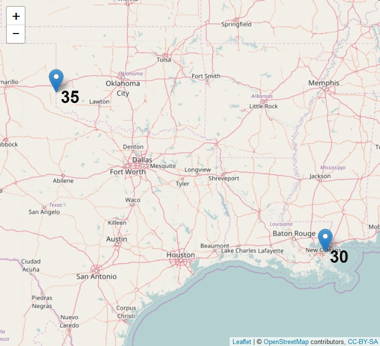 R How To Remove Background From A Leaflet Interactive Map Stack - Colorful Photo Collection - 8K Quality