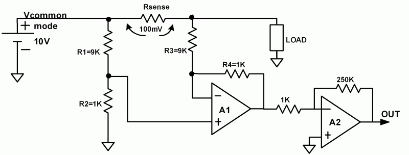 Led High Power Constant Current Source Electrical Engineering Stack - Dark Designs - Perfect Desktop Collection