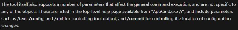 Windows Run Appcmd Command From Shortcut Stack Overflow - Gradient Textures - Beautiful Ultra HD Collection