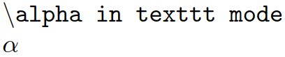 Typewriter Redefine Texttt To Allow Underscore Tex Latex Stack - Best Sunset Illustrations in Retina