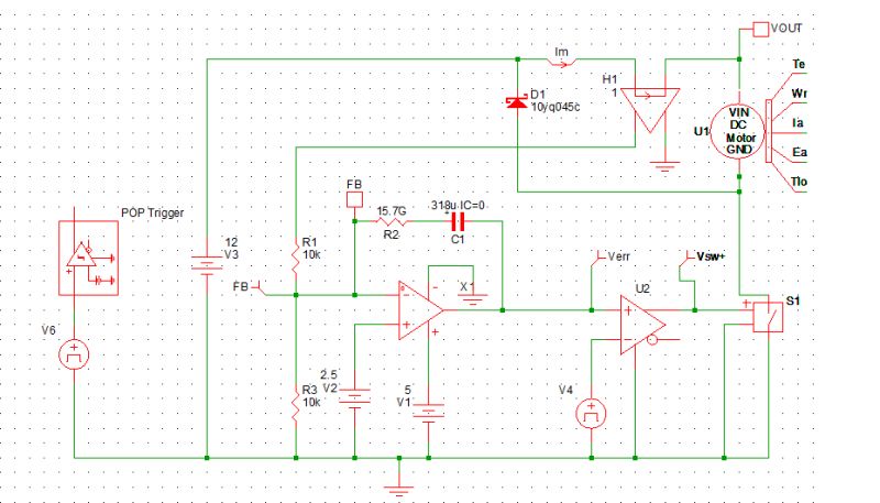 Project Embedded System Design Industrial Dc Motor Controller Pdf - Premium Colorful Illustration Gallery - Mobile