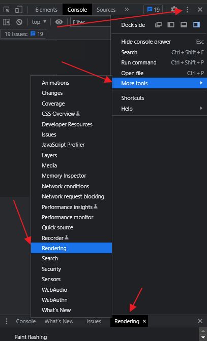 Emulate A Focused Page In Devtools - Ocean Illustration Collection - Mobile Quality
