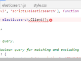 Javascript Uncaught Typeerror Cannot Read Property Client Of