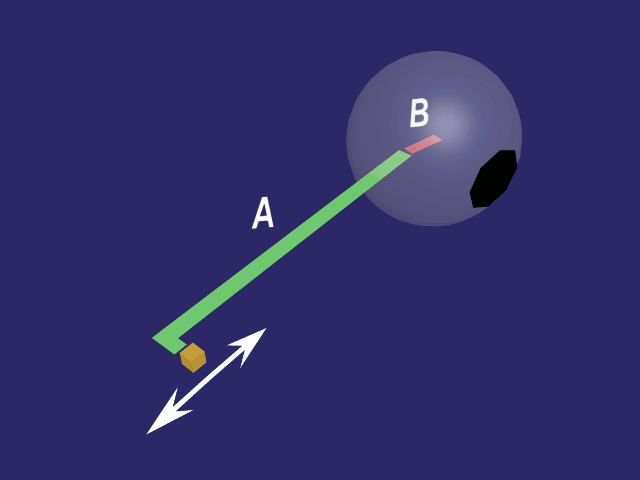 Motion Tracking Not Working For Eyeball Blender Stack Exchange - 4K Nature Backgrounds for Desktop