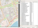 Openstreetmap Disable Labeling Of Osm In Qgis Geographic