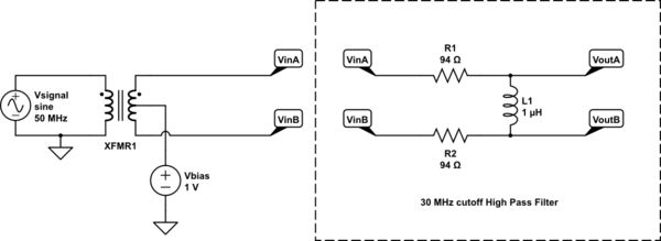 Math Conundrum High Pass Filter Passes Dc Electrical Engineering - Best Nature Textures in High Resolution
