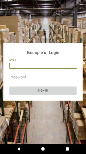 blur android background answer stack